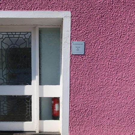 The Old Electric Store Portree Exterior photo